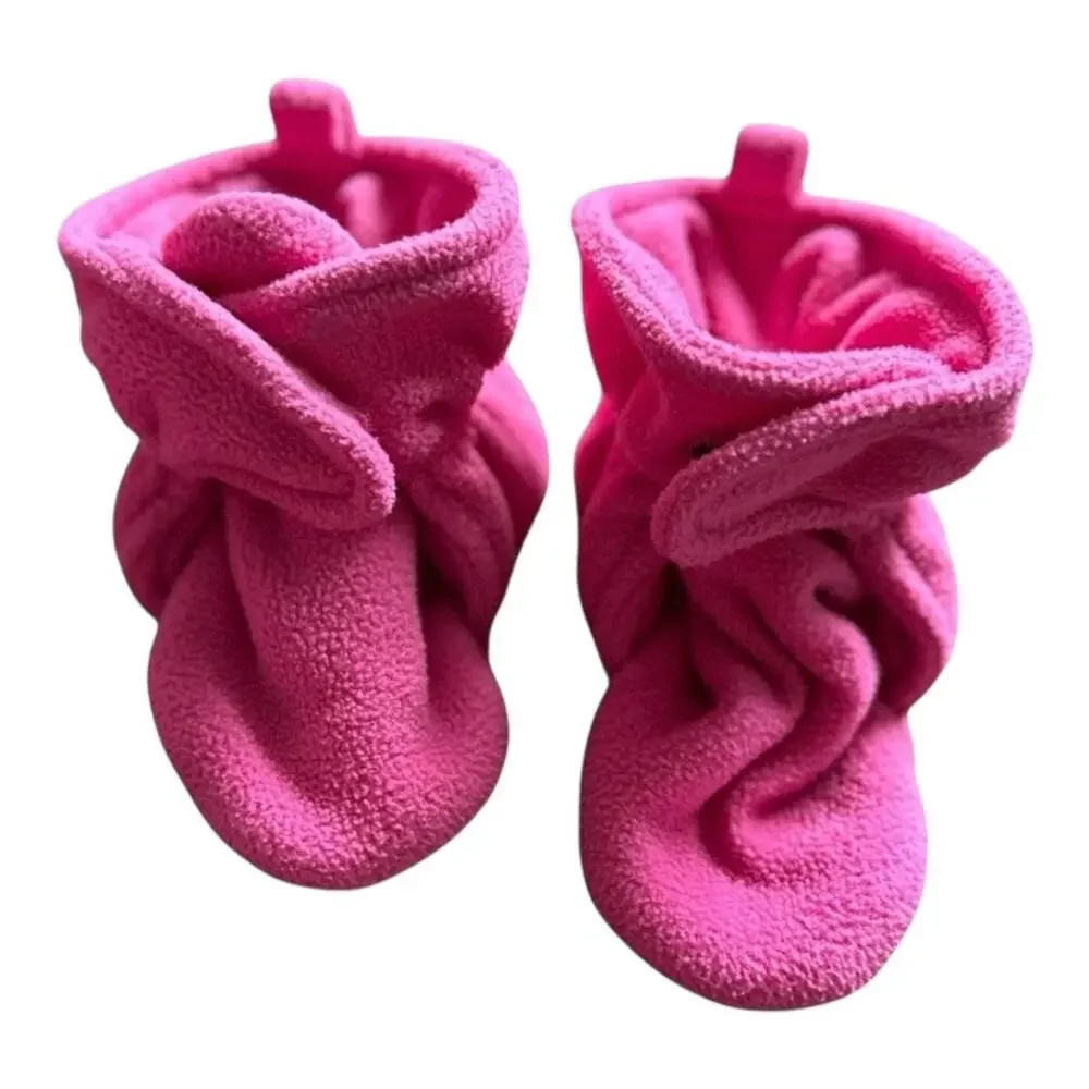 Nike Hello Kitty Girls 2T Bundle- Pink Fleece Hoodie Panda Sweatshirt Boots Hats